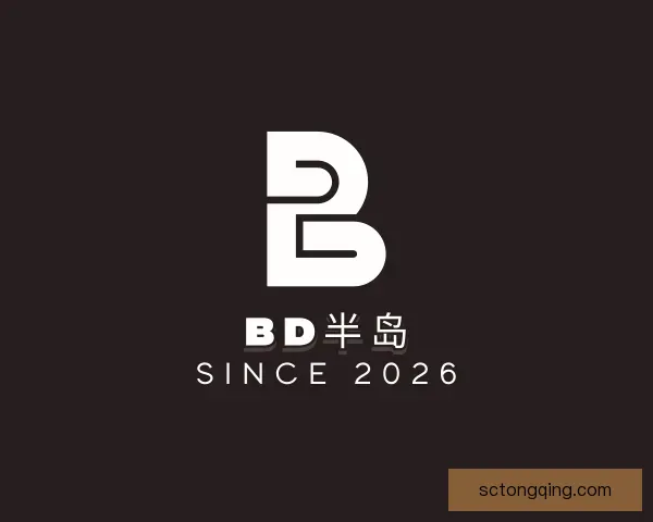 发现BD半岛